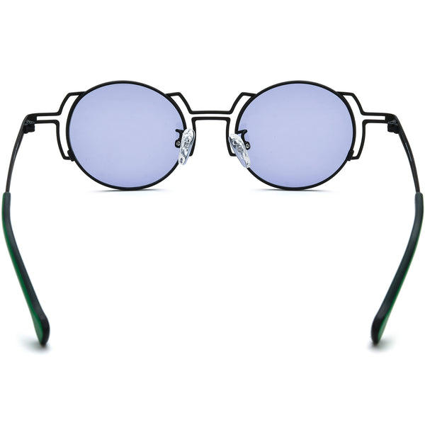 Geometric Sunglasses BRS1178