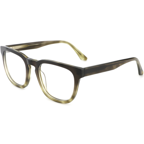 Square Glasses A3183