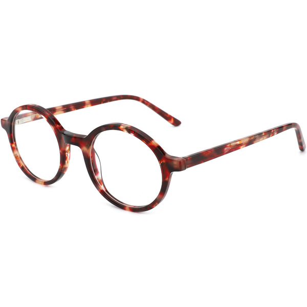 Round Glasses A3178