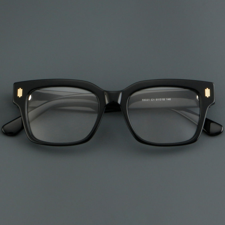 Square Glasses YN1085