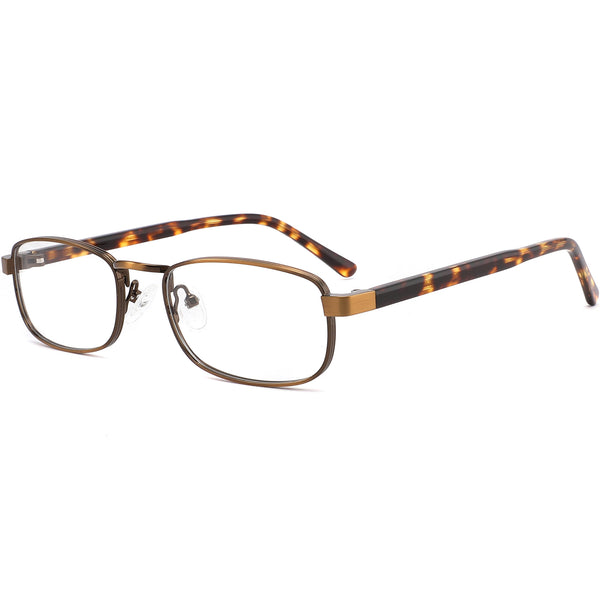 Rectangle Glasses GSR1200