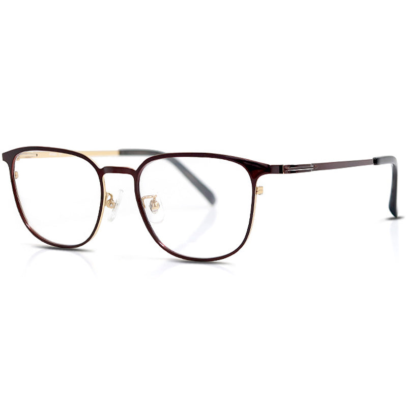 Square Glasses PG1012