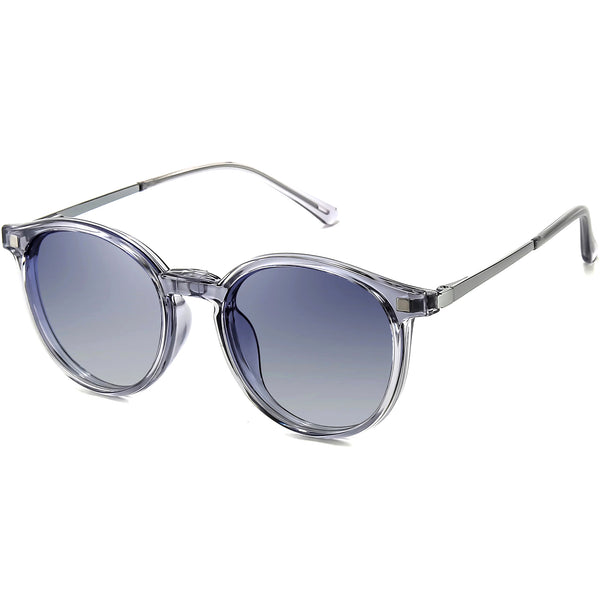 Round Glasses A4115