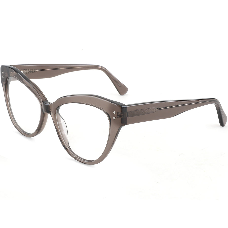 Cat-Eye Glasses YSAA1032