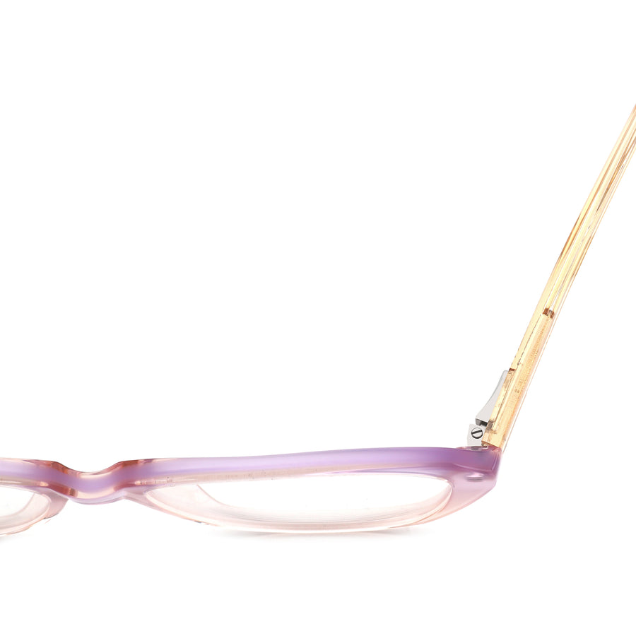 Cat-Eye Glasses A3209