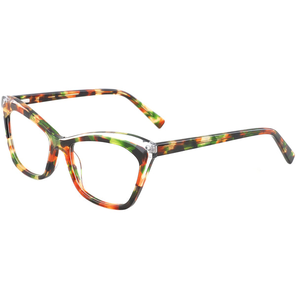 Cat-Eye Glasses YEA1094