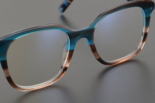 Square Glasses TG1100