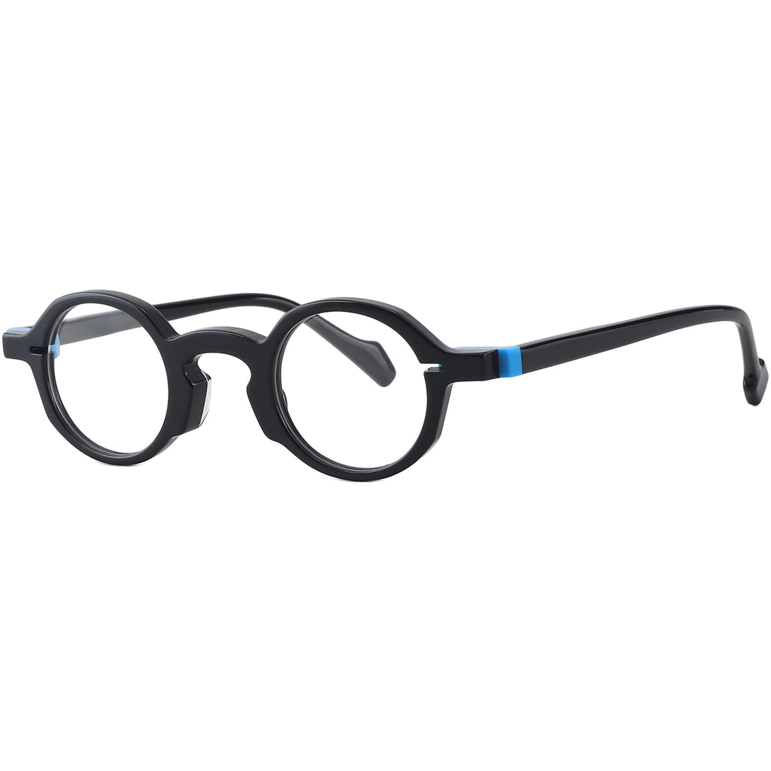 Round Glasses YEA1271