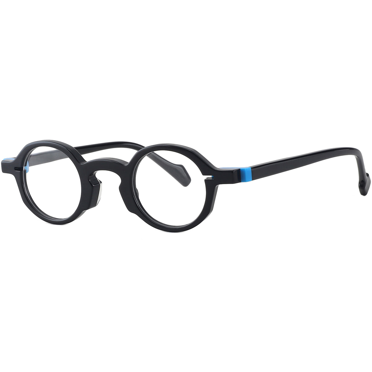 Round Glasses YEA1271