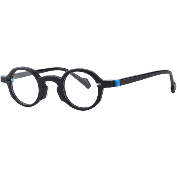 Round Glasses YEA1271