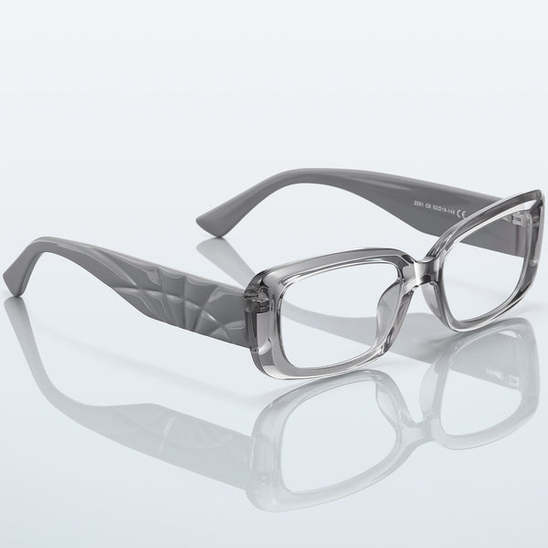 Rectangle Glasses PF1401
