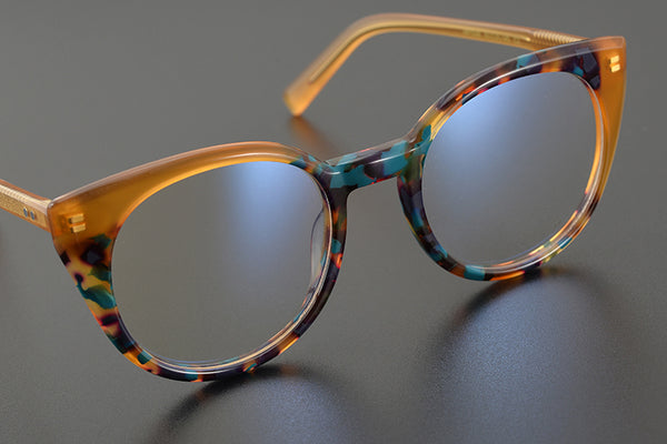 Round Glasses TG1146