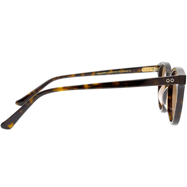 Round Sunglasses GCS1020
