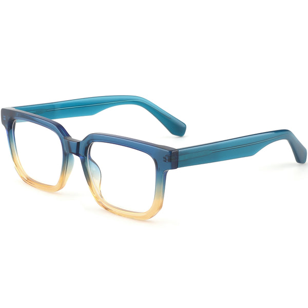 Rectangle Glasses YEA1134