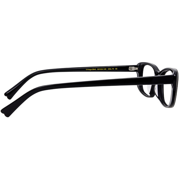 Rectangle Glasses GC1109