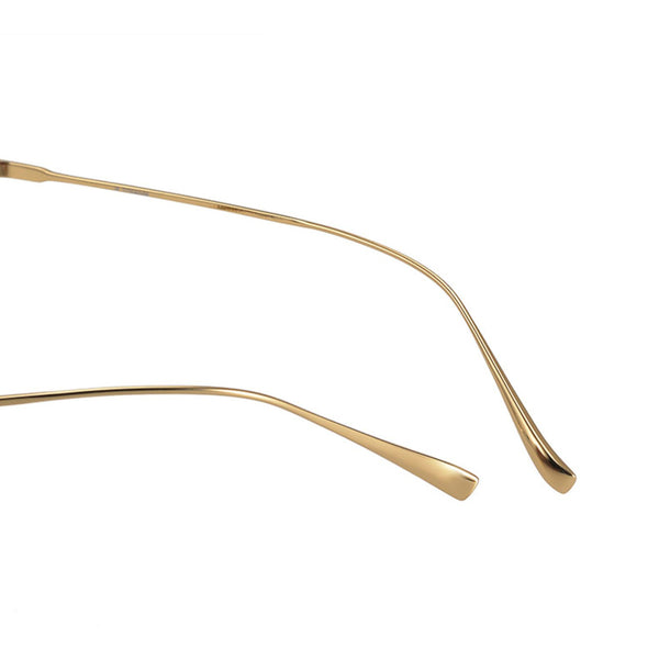 Browline Glasses TG1067