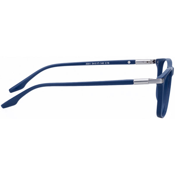 Square Glasses O2790