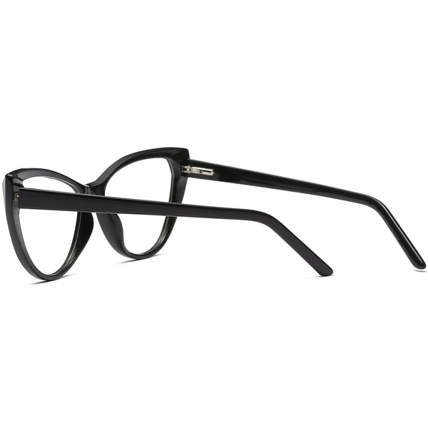 Cat-Eye Glasses PF1164