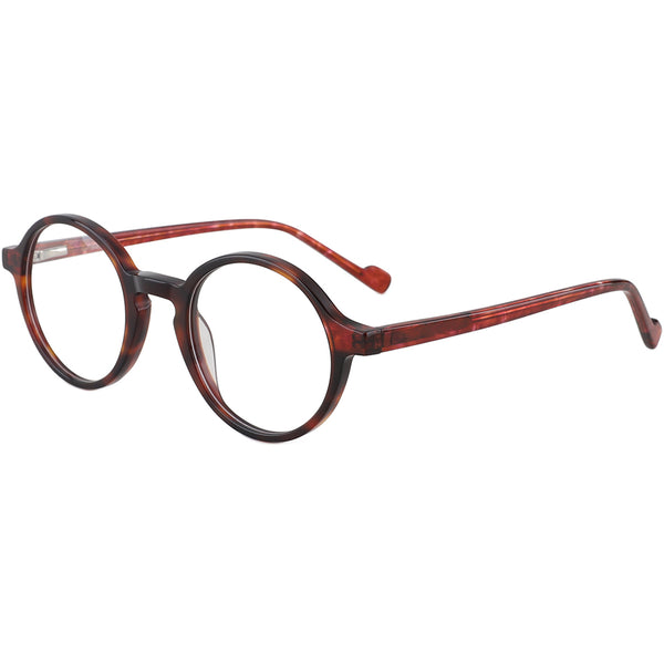 Round Glasses YEA1101
