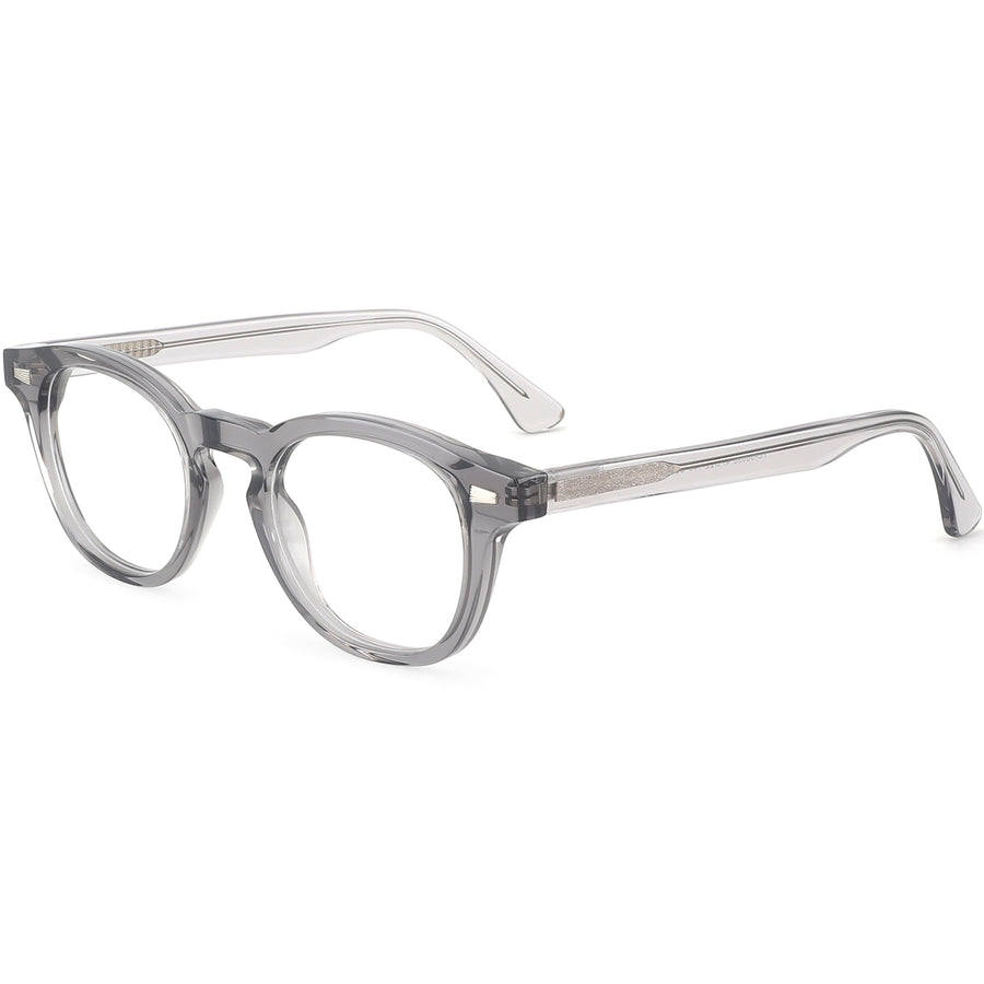 Square Glasses YSAA1076