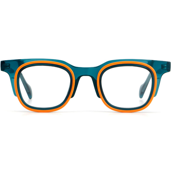 Round Glasses YEA1165