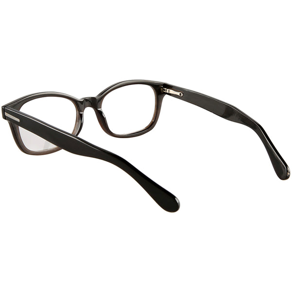 Buffalo Horn Square Glasses NJ1153