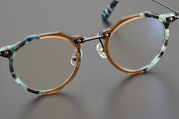 Round Glasses TG1113