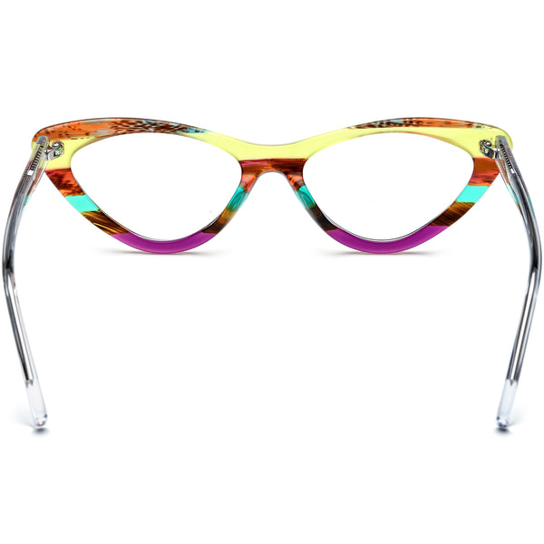 Cat-Eye Glasses BR1652