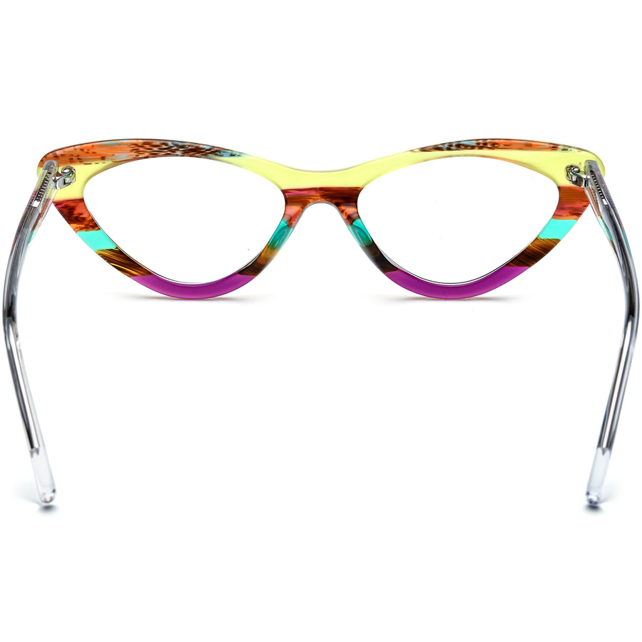 Cat-Eye Glasses BR1652