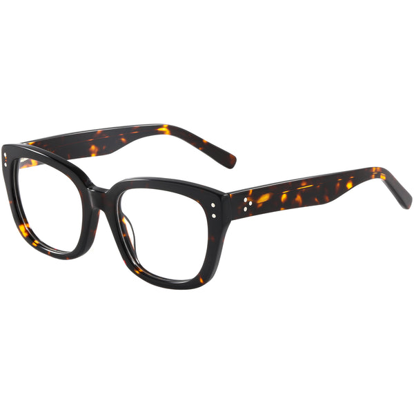 Square Glasses GSR1017