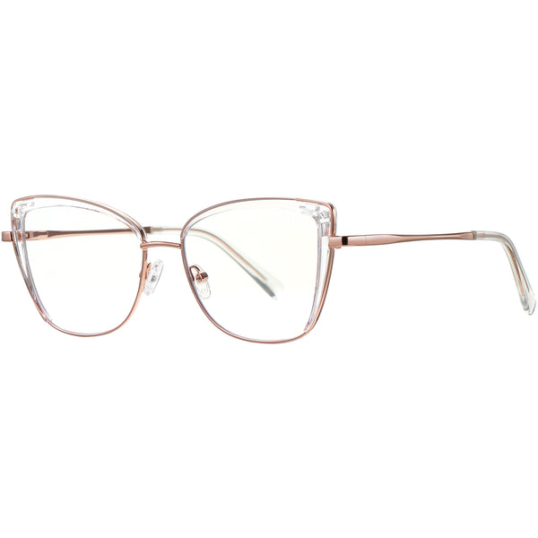 Cat-Eye Glasses PF1135