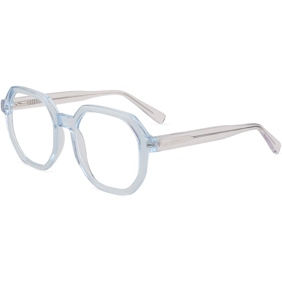 Geometric Glasses YSAA1139