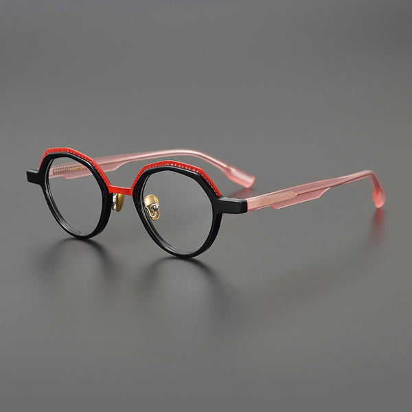 Round Glasses TG1196