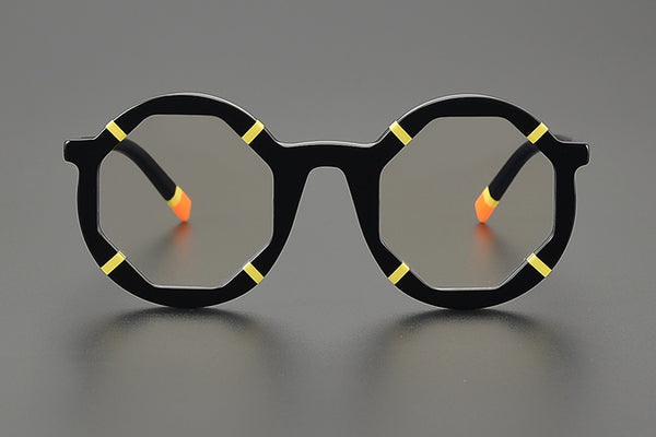 Geometric Glasses TG1085