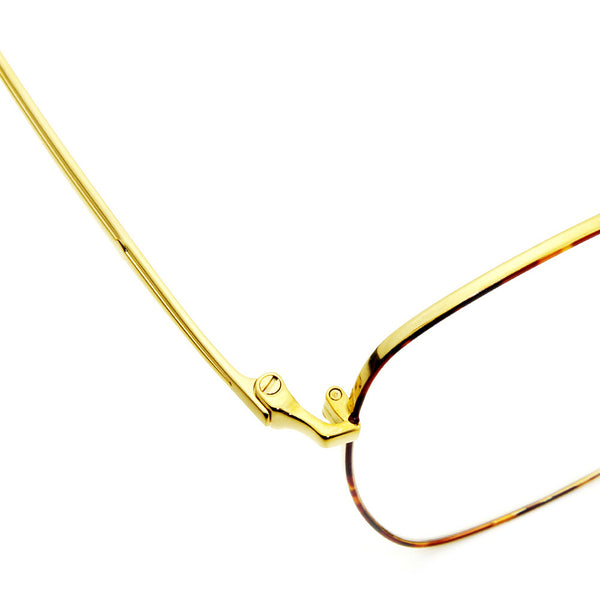 Square Glasses JFT1015