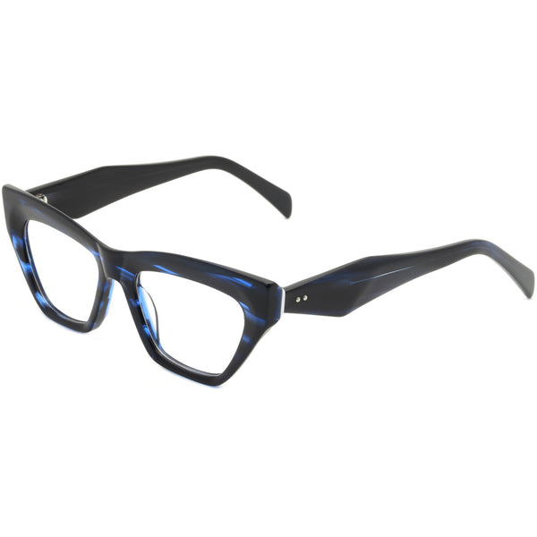 Cat-Eye Glasses GSR1038