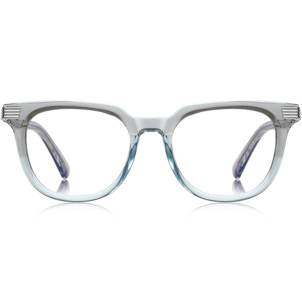 Square Glasses PF1426