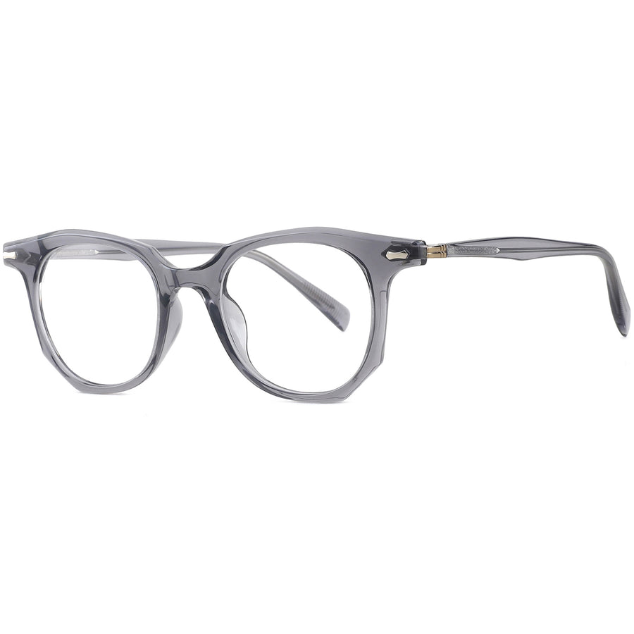 Geometric Glasses YSAA1124