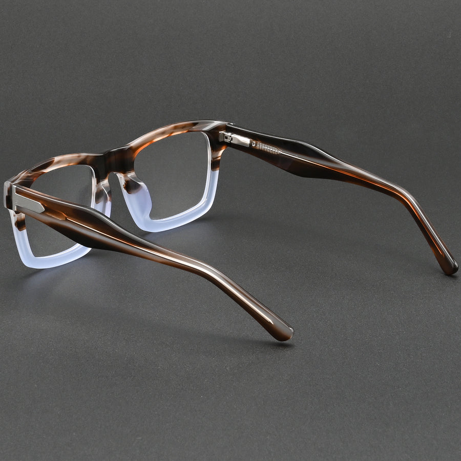 Square Glasses YN1094