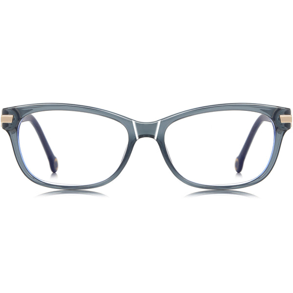 Rectangle Glasses YSD1084