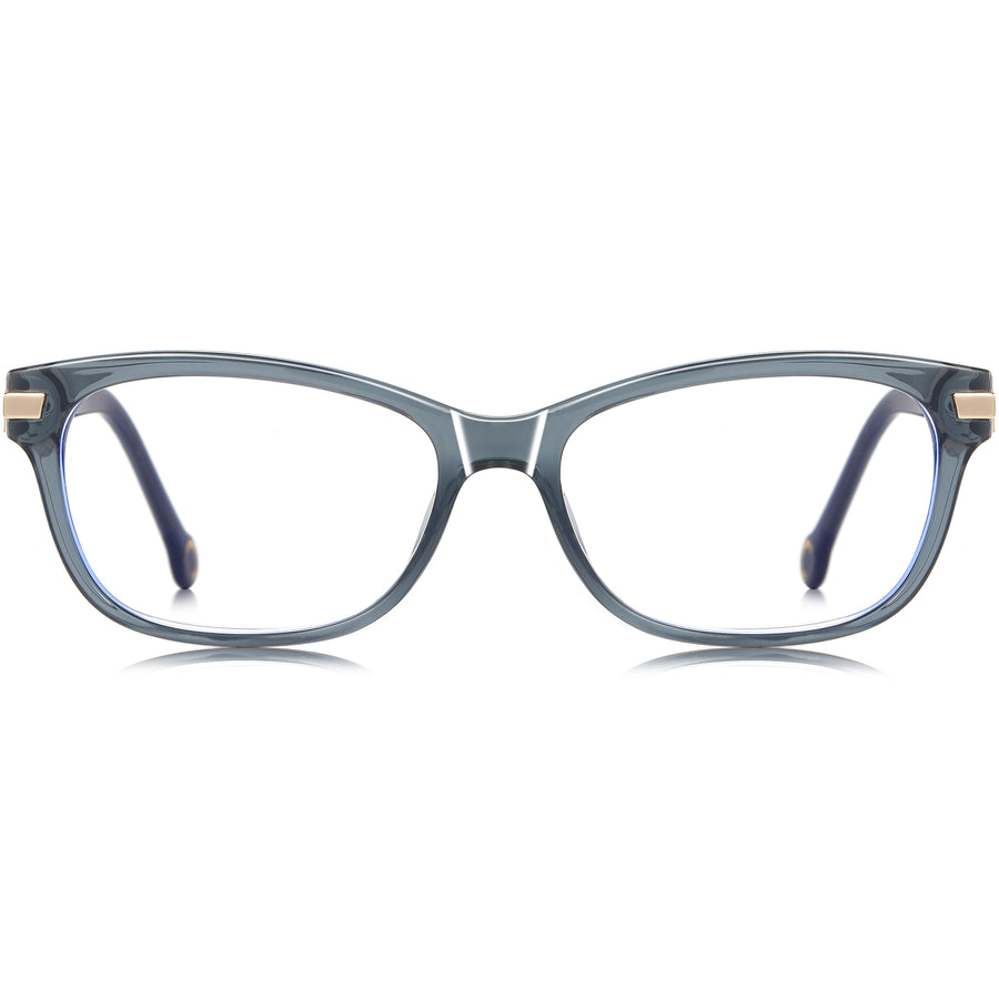 Rectangle Glasses YSD1084