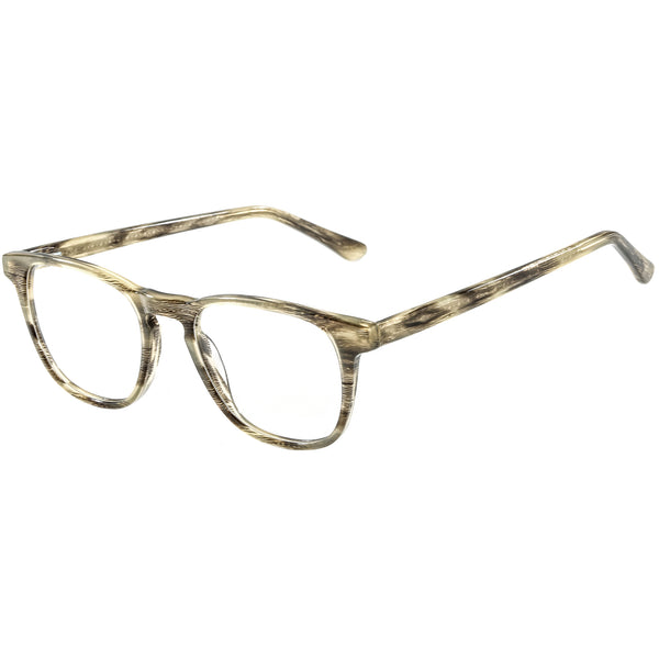 Square Glasses GSR1002