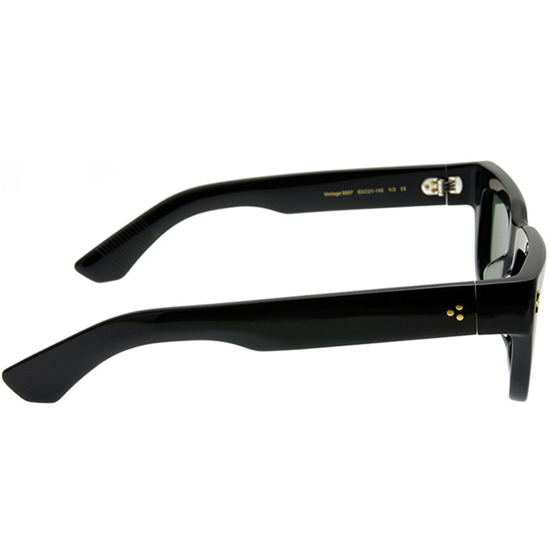 Rectangle Sunglasses GCS1074