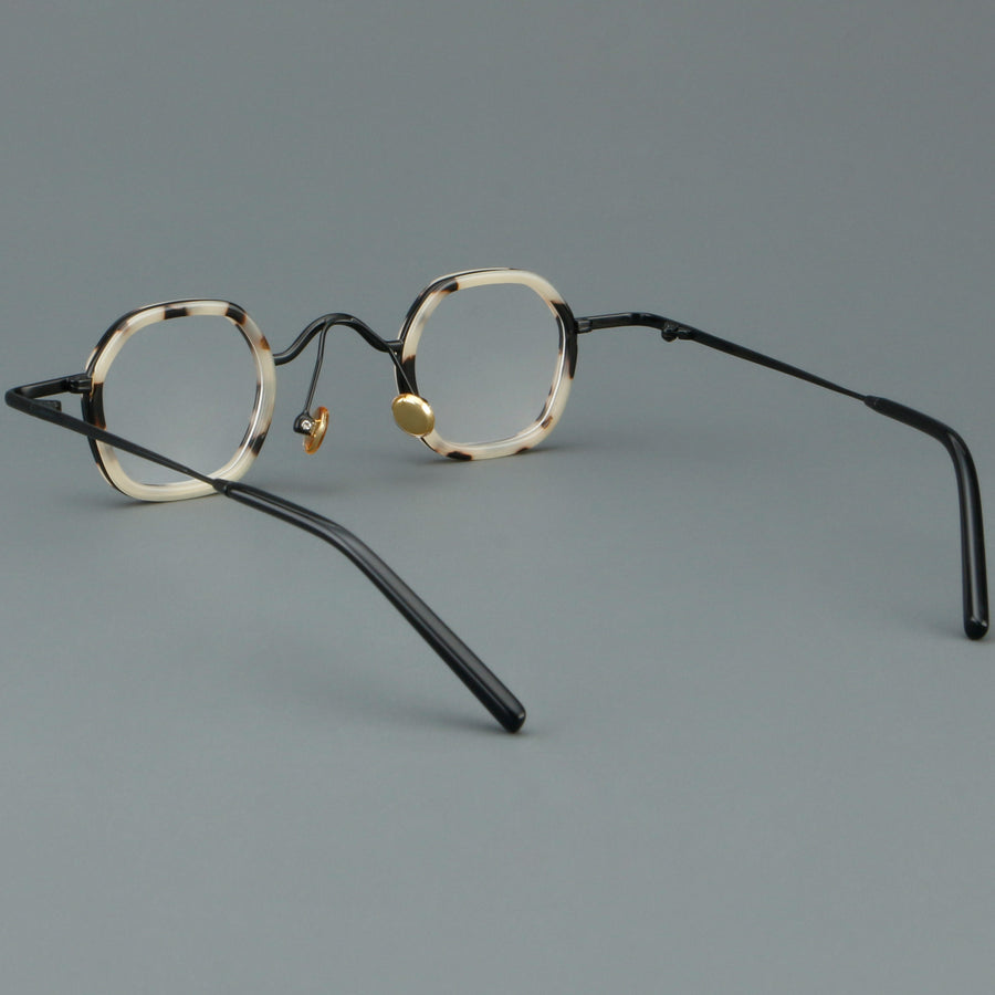 Square Glasses YN1039
