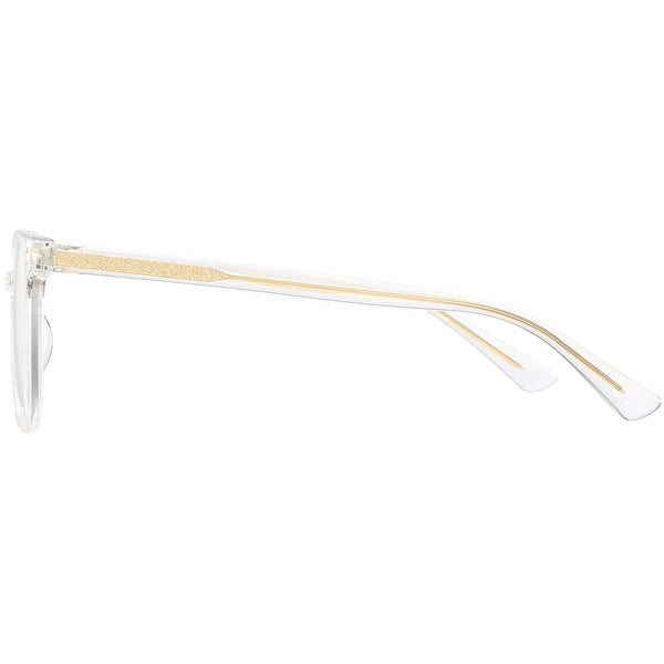Square Glasses PF1210