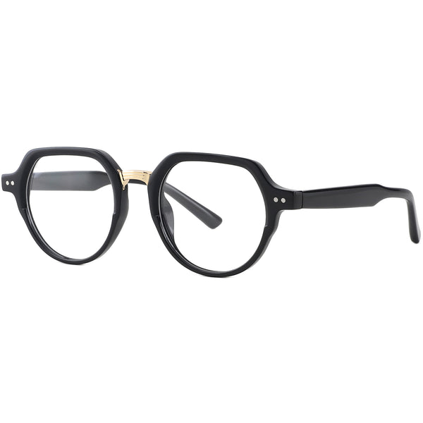 Round Glasses YEC1173