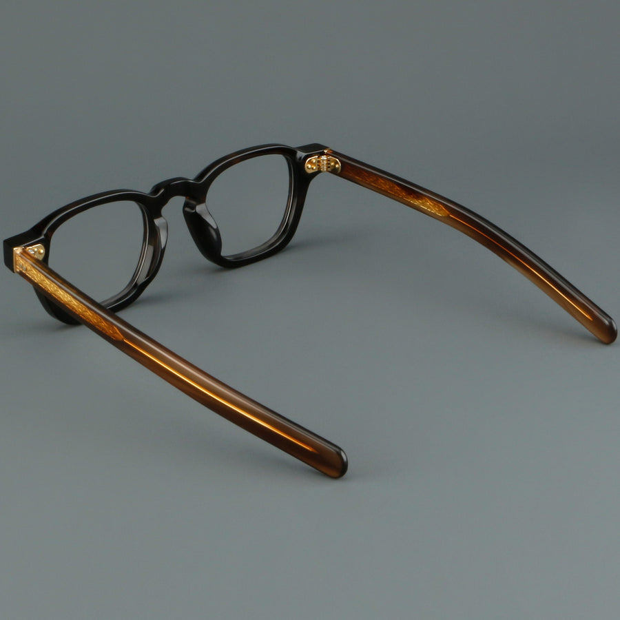 Square Glasses YN1087