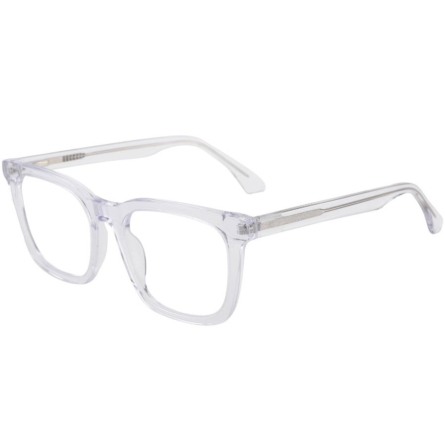 Square Glasses A3191