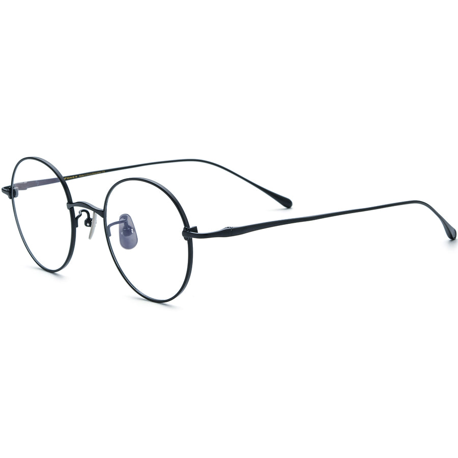 Round Glasses BR1386