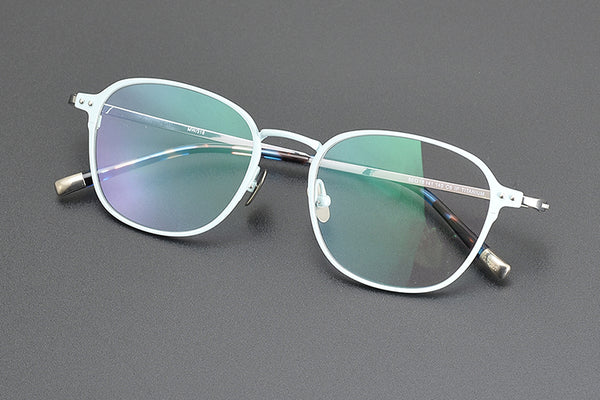 Square Glasses MW1267